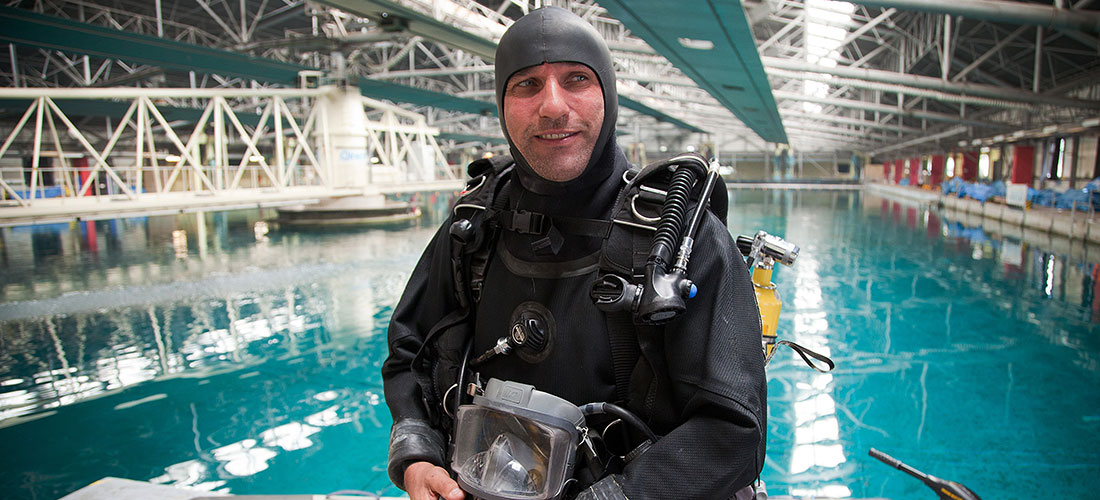 Responsibility to our people