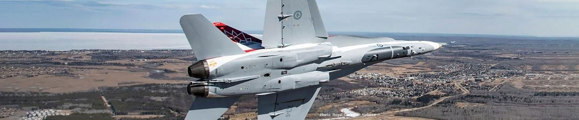 Air Range Modernization