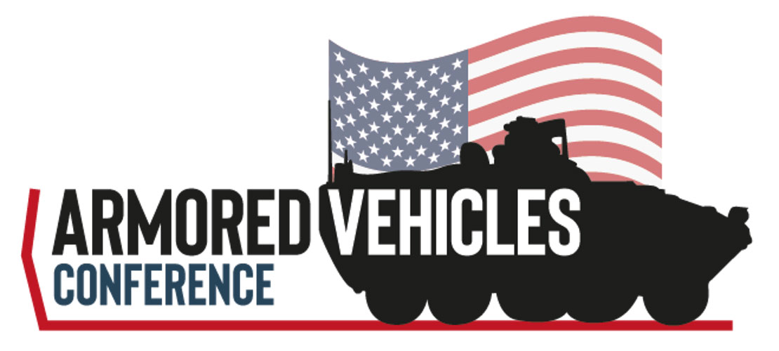 Amored Vehicles Conference logo