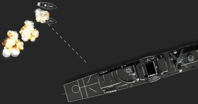 Have you seen our Piracy Swarm Threats video?