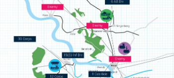 Enacting Prototype Warfare Use Case Scenarios
