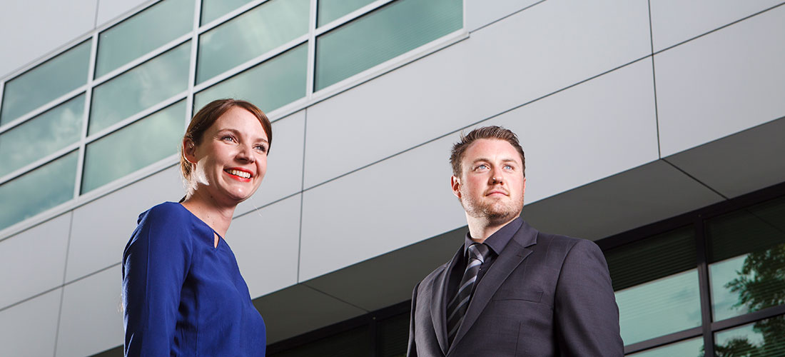 Procurement and Contracting