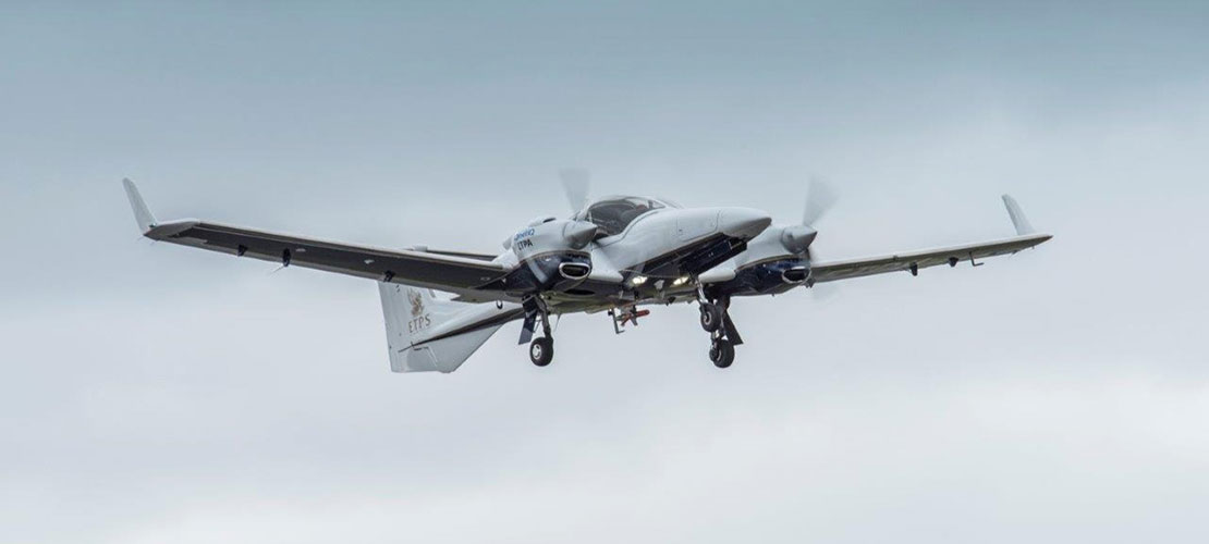 Free Fall Seeker Glide Vehicle