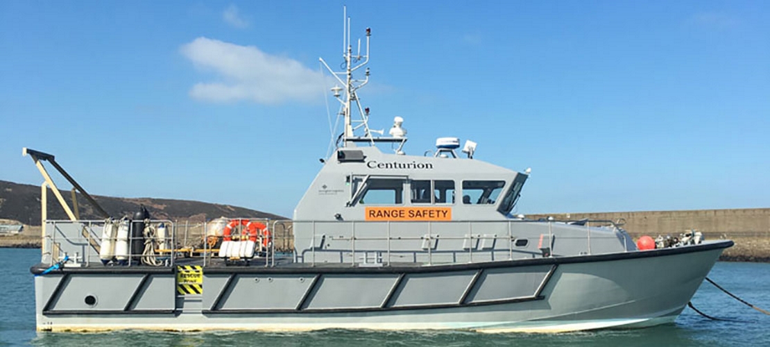 Information for Mariners