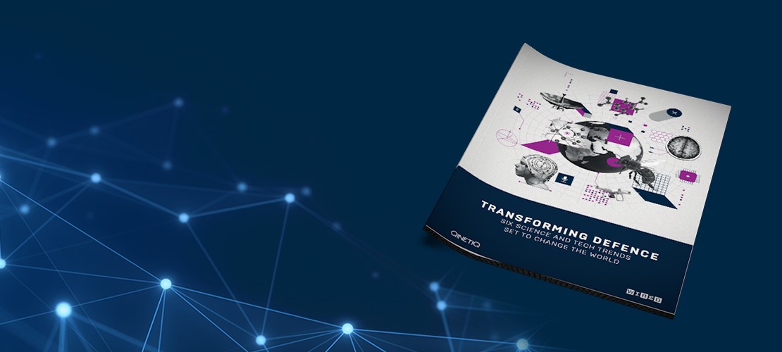 Technology Trends Report