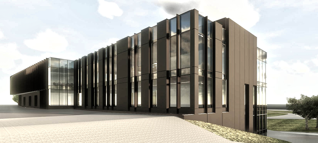 PTP maritime centre of excellence