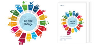Sustainable Procurement