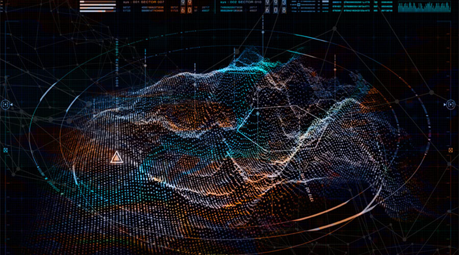 Electrified Battlespace