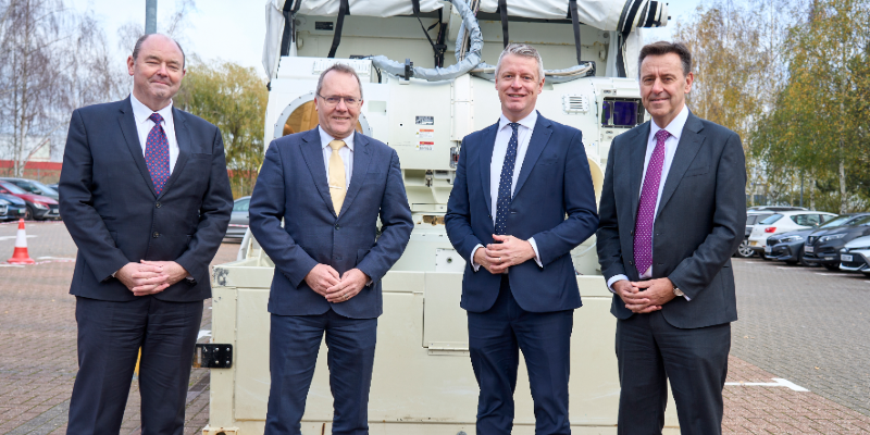 Dragonfire feature image