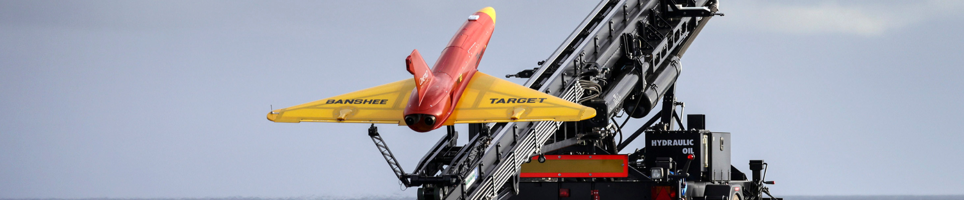 QinetiQ Threat Representation