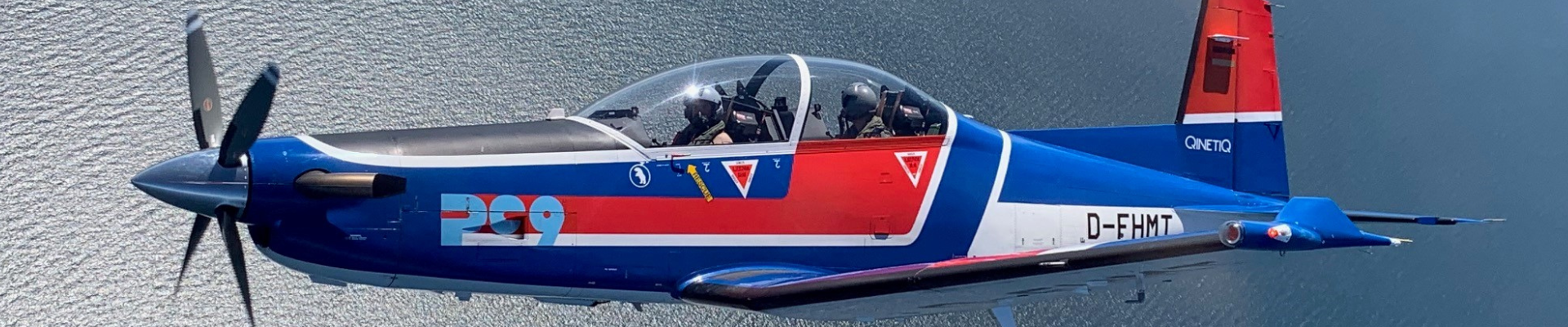 Crewed Threat Representation