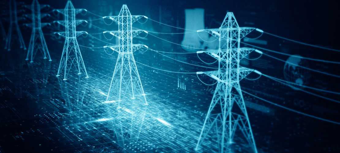 Critical National Infrastructure