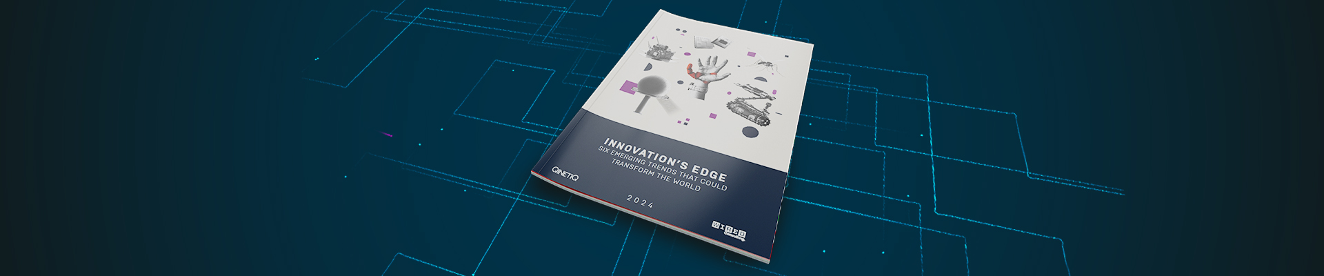 Innovation's Edge report