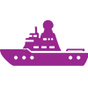 Ship icon