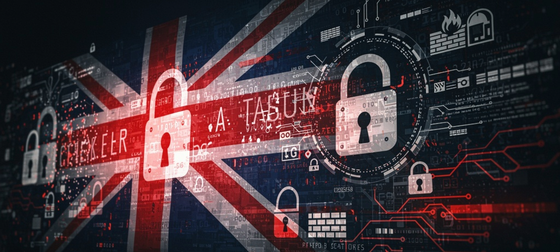 Cyber security and resilience bill