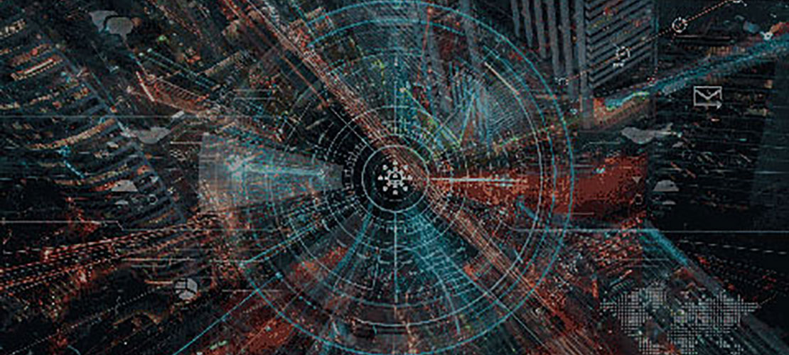 Securing the spectrum