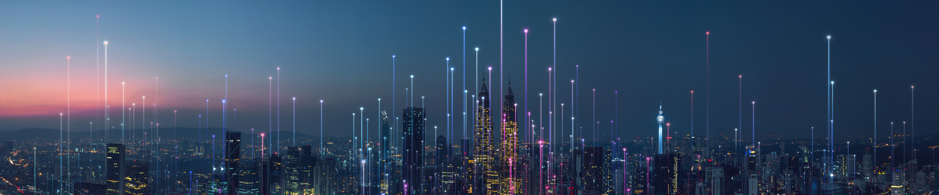 Emerging tech banner