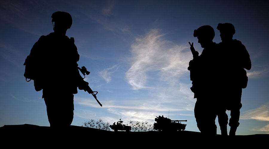 Platform Electrification