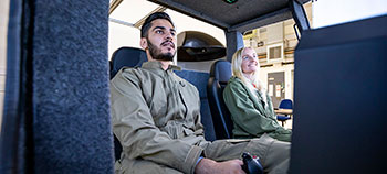 Sovereign Skills Programme