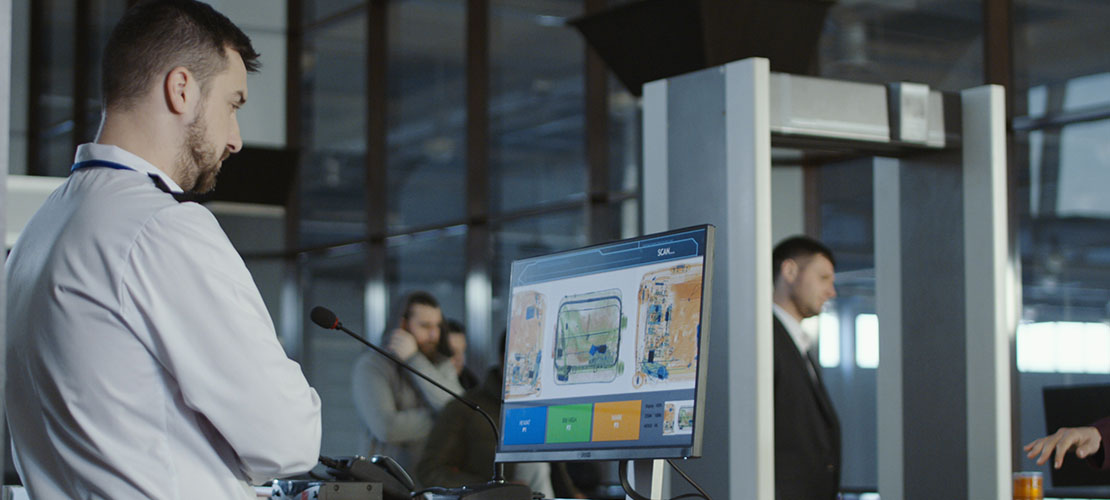 Aviation Security Performance Improvement Using Threat Image Projection (TIP)