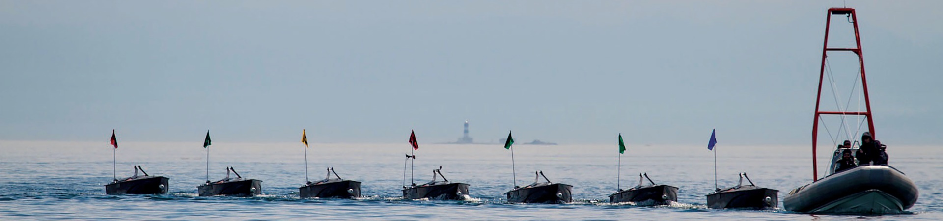 Stay Ahead of Swarm Attack Threats