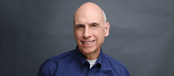 Richard Ackerman, President, QinetiQ Canada