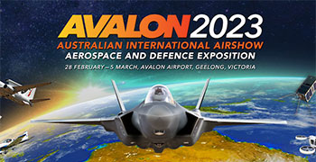 Avalon 2023
