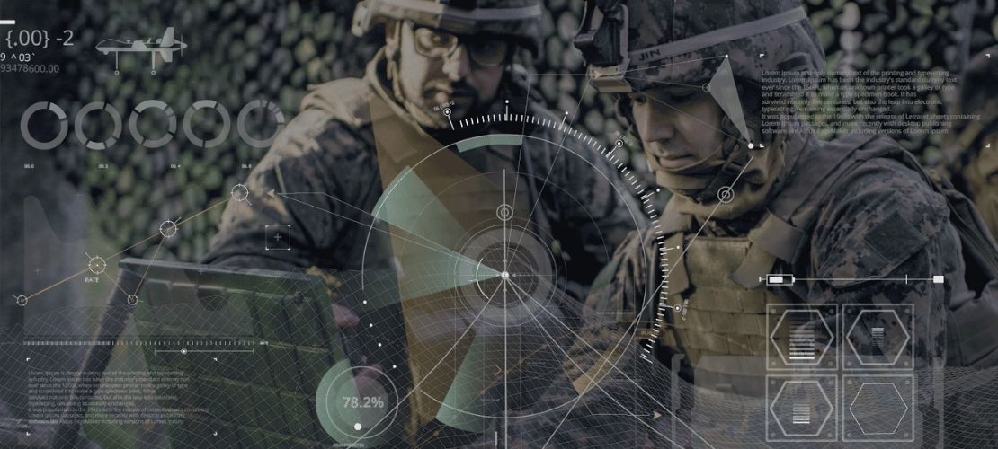 QinetiQ signs SSA with US Government