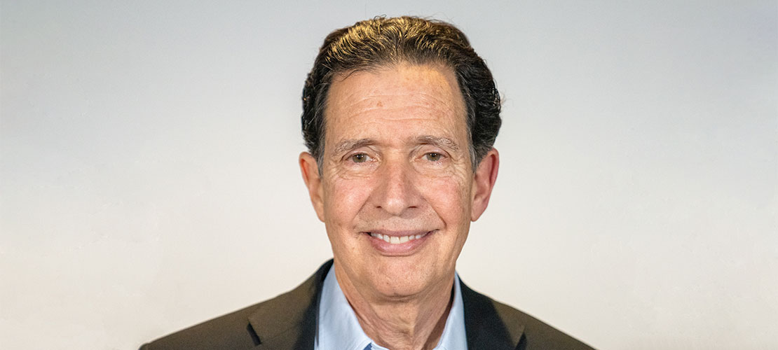 Tom Vecchiolla, President and Chief Executive Officer of QinetiQ US