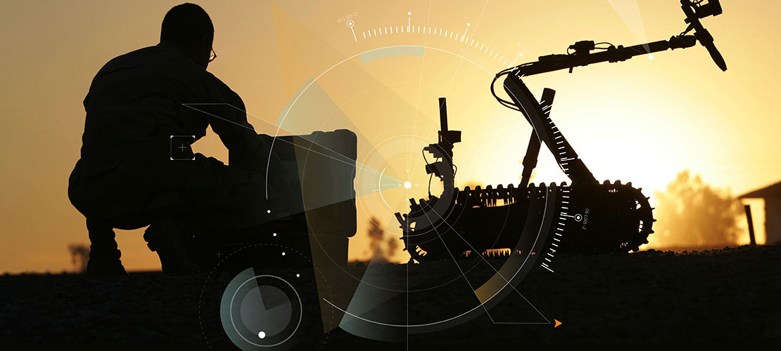 Beyond Prototype Warfare