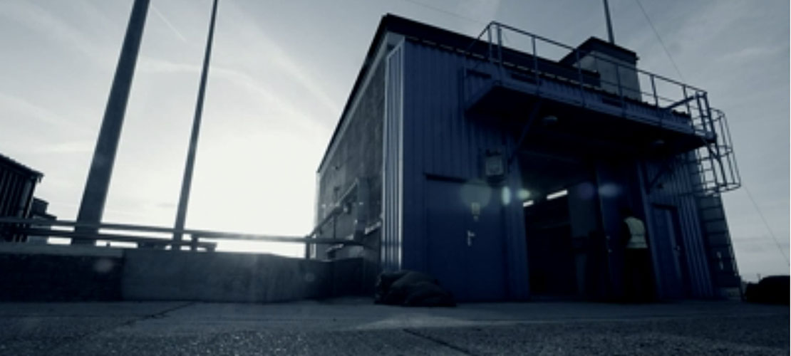 Environmental Test Centre