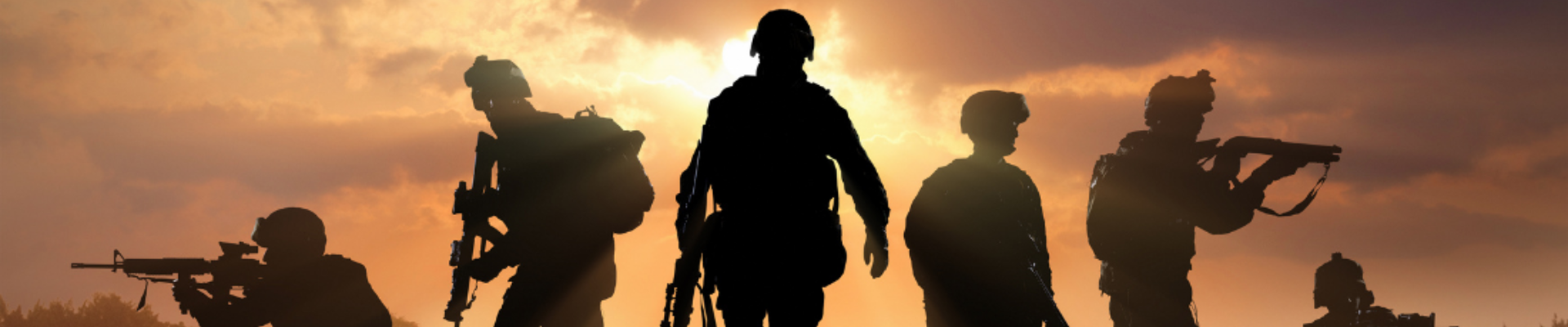 QinetiQ Service Leavers