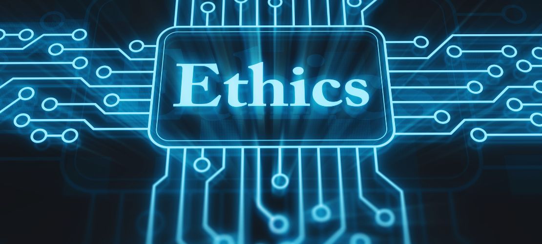 Digital ethics graphic