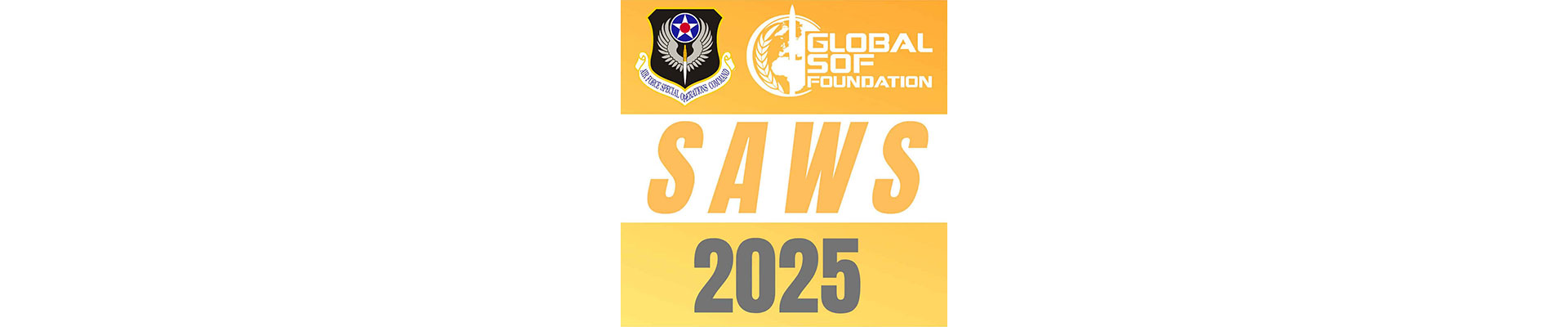 Special Air Warfare Symposium 2025