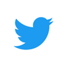 Twitter navigation button