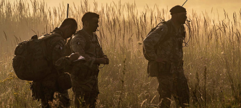 QinetiQ performance without compromise