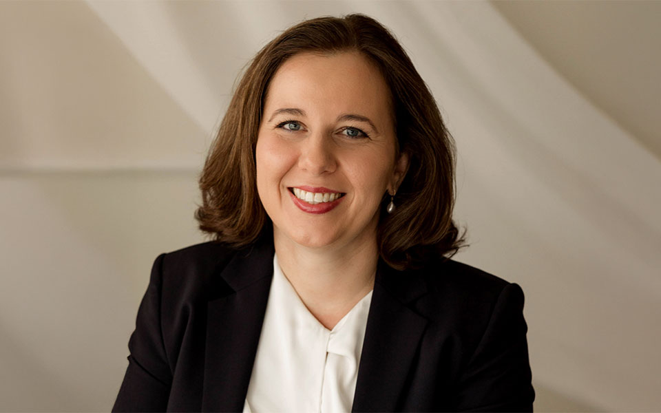 Corry Neale, Interim Chief Executive