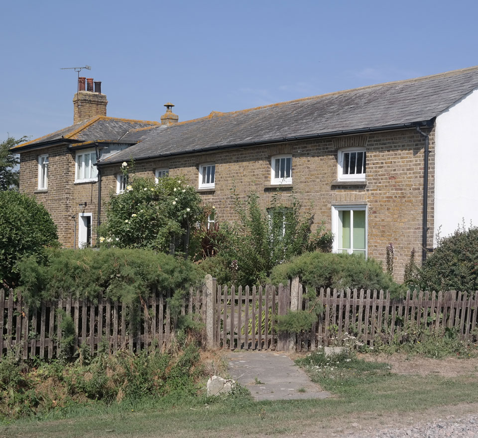 Foulness Heritage Centre