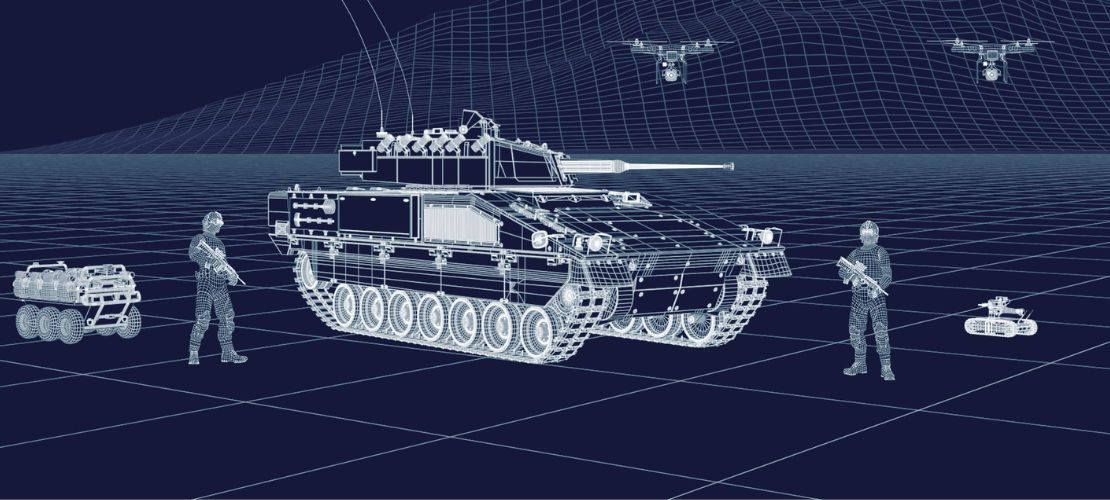 Autonomous platforms