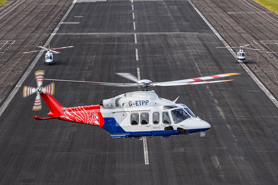 AW139