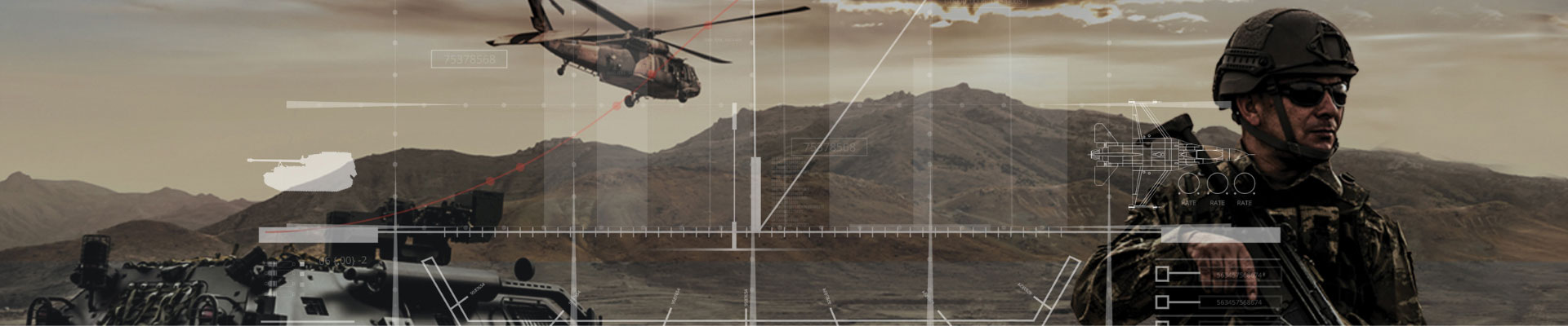 Enacting Prototype Warfare 