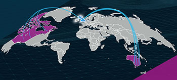 Sovereign Skills Program