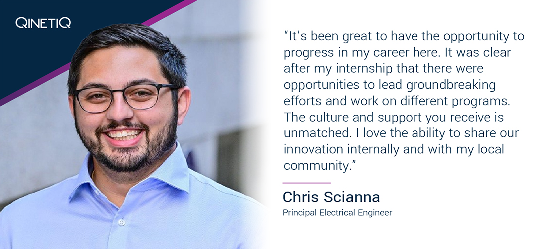 STEM Leaders Main Card