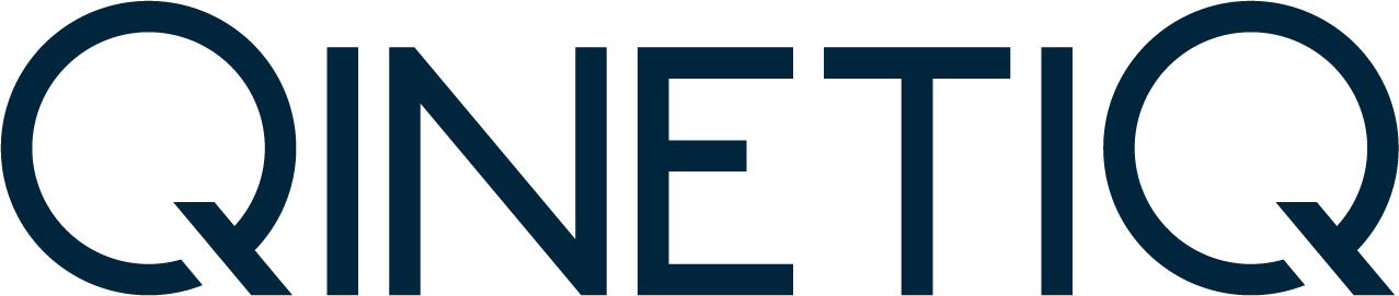 QinetiQ Logo