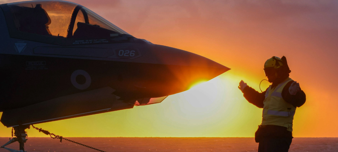 Exercise strike warrior