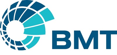 BMT logo