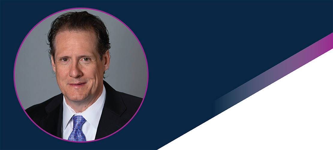 Ronald LeClere, Vice President, Financial Planning & Analysis