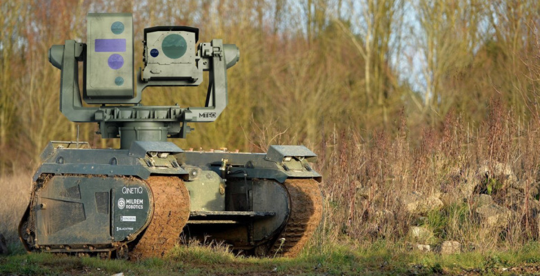 Renewed ambition to accelerate sustainable growth