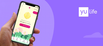 Introducing YuLife: Have fun. Stay Healthy. Get Rewarded