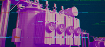 Critical national infrastructure